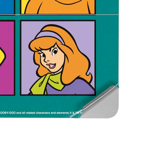 Scooby Doo Scooby-Doo Crew Surface Laptop Studio Skin